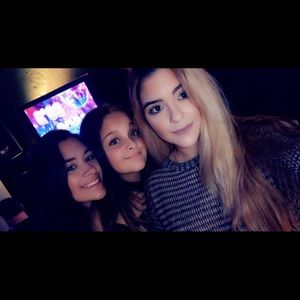 Meet your Posher, Andrea